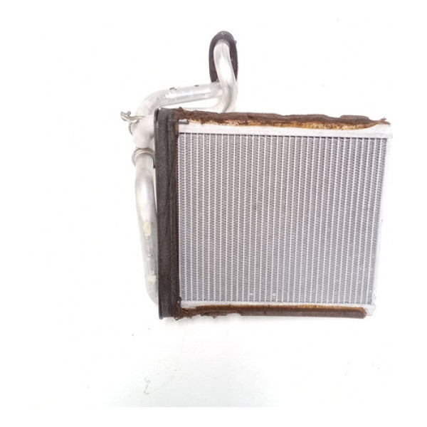 Radiador Do Ar Quente Da Caixa De Ar Passat 2012 Sku 64672
