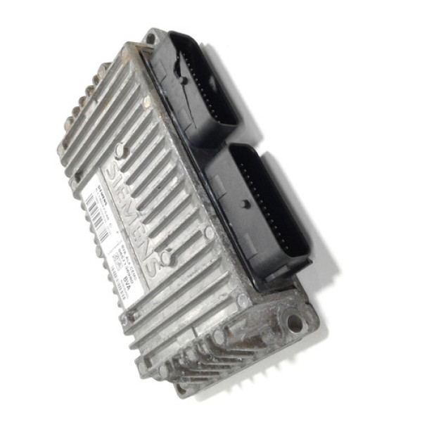 Módulo De Câmbio - Peugeot  307 2006