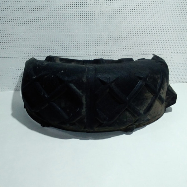 Parabarro Traseiro Direito Volkswagen Touareg 2011 Cod 61718