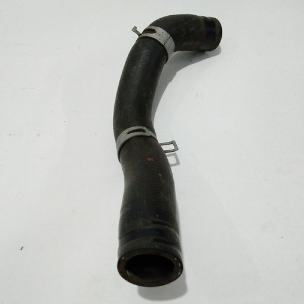 Mangueira Inferior Radiador New Fit 1.5 Aut 2016 Sku 56396