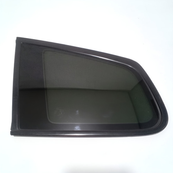 Vidro Fixo Da Lat Traseira Esq Tribeca 3.6 V6 2009 Sku 66012