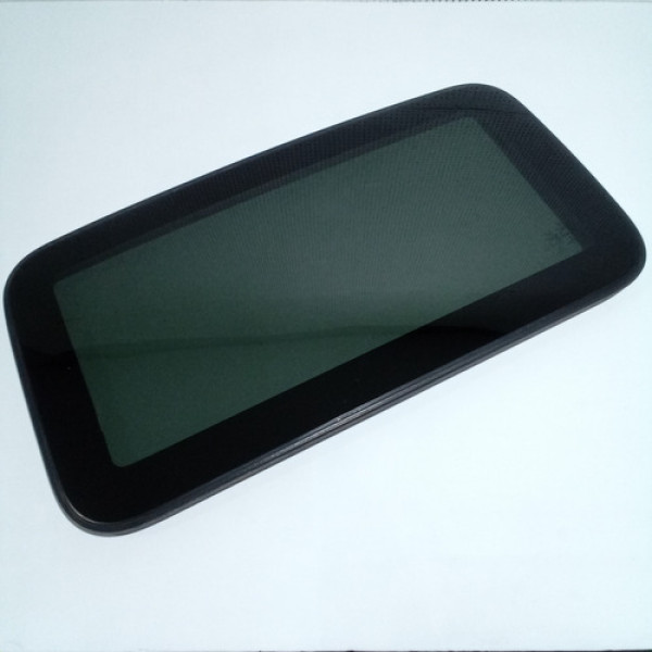 Vidro Do Teto Solar Civic Touring 2021 Sku 63445