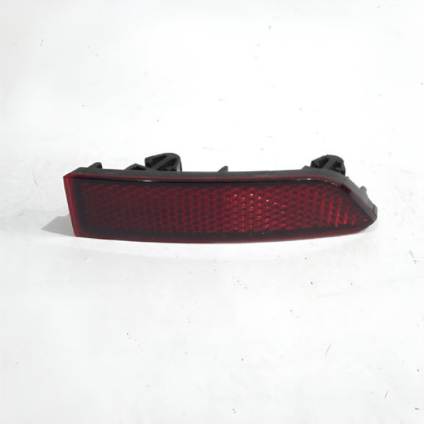 Luz De Neblina Menor Lado Direito Tiguan R-line 2018 51020 Vermelho