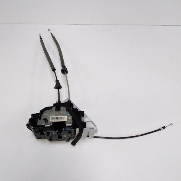 Fechadura Da Porta Traseira Direita Azera 2011 Cod 61357