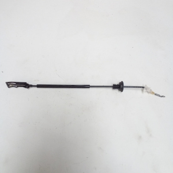 Cabo Da Maçaneta Int Da Porta Tras Esq Jetta 2012 Sku 64754