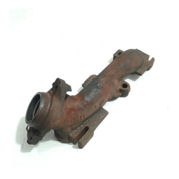 Coletor Escape Esquerdo  Cherokee Sport 3.7 2008  Sku 46471