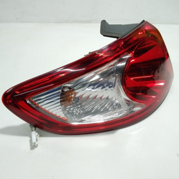 Lanterna Lado Esquerdo Santa Fe 2009 Cod 47441