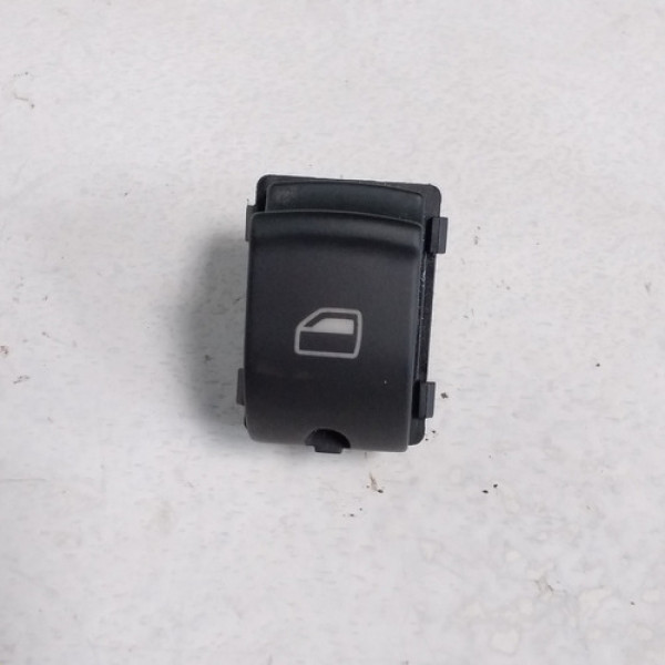 Botão Vidro Traseiro Esquerdo/direito Audi A3 2008 Sku 59805