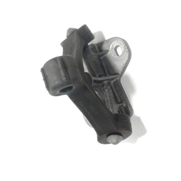 Coxim Do Escapamento Traseiro Esquerdo - Audi - A4 - 2004