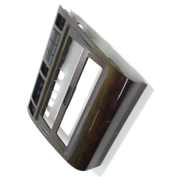 Painel De Rádio Audi A8 1995 Sku 36163