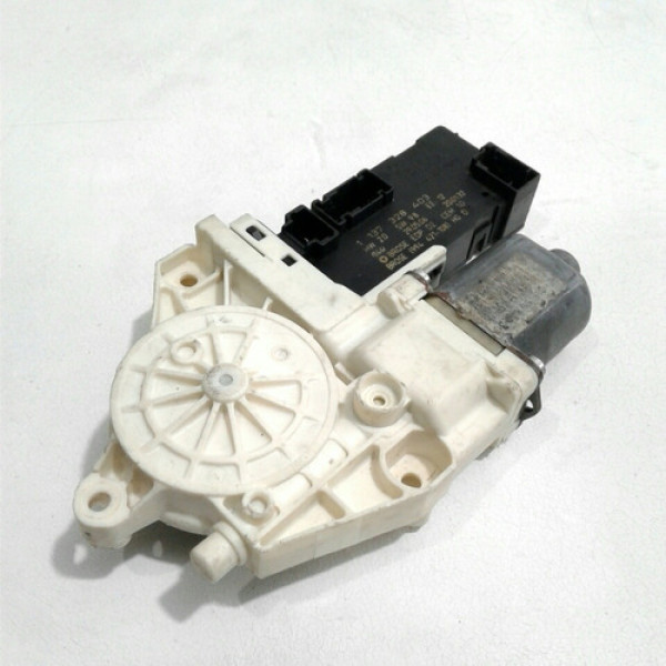 Motor Da Máquina Vidro Dianteira Dir Peugeot 407 2007 22761