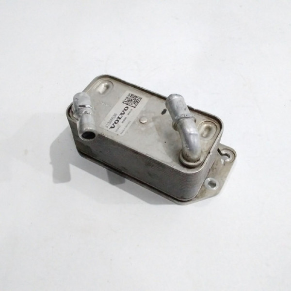 Trocador De Calor Do Motor Volvo Xc60 T6 2015 Cod 54711