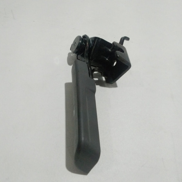 Alavanca Do Capô Hyundai Azera 3.3 V6 2011 Sku 61466