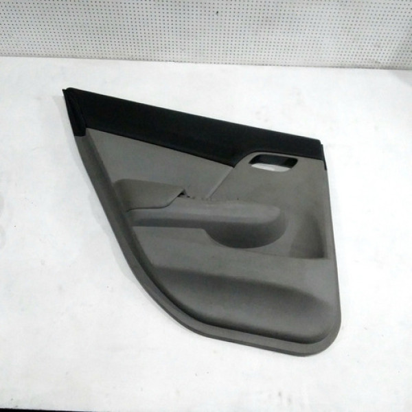 Forro Porta Traseira Direita Honda Civic 2012 50116