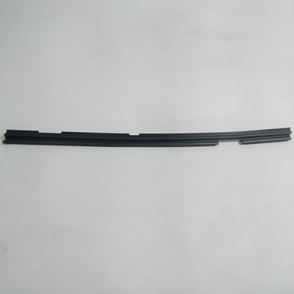 Pestana Interna Traseira Direita Jetta 2007 Sku 60514 Preto