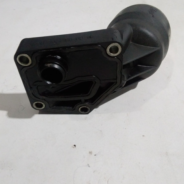 Suporte Do Filtro De Óleo Do Motor B200 2.6 2006 Cod 62395