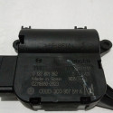 Atuador Da Caixa De Ar 0 132 801 362 Passat Tsi 12 Cod 58499