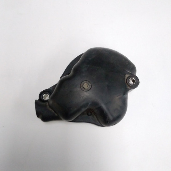 Capa De Proteção Da Chave Seletora Civic 2012 Cod 60825