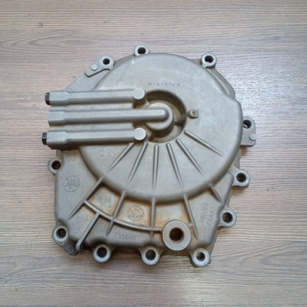 Tampa Traseira Do Câmbio (4cc Aut) Tucson 2010 Sku 59540