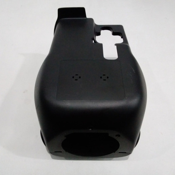 Acabamento Da Coluna De Direção Honda Fit 2016 Sku 55400