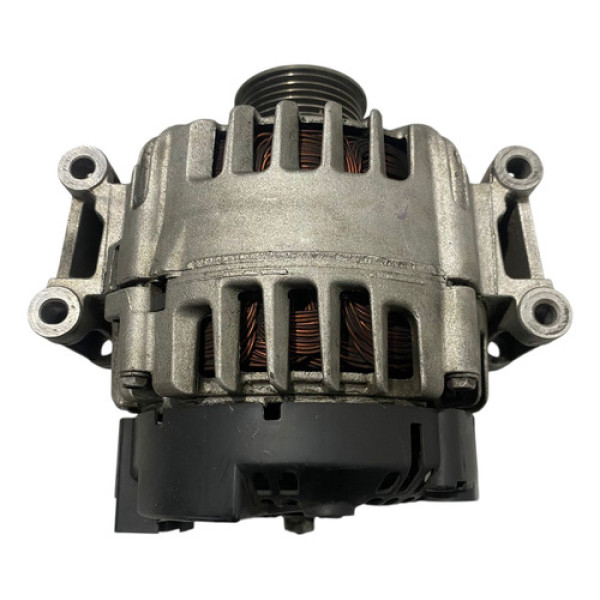 Alternador Volkswagen Tiguan 2009