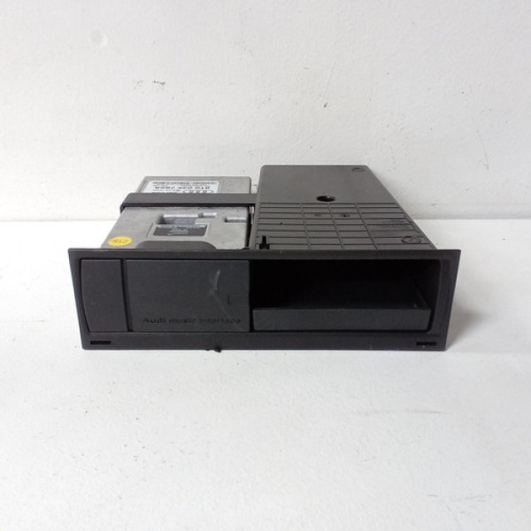 Módulo Interface Audi A4 2011 Sku 21754