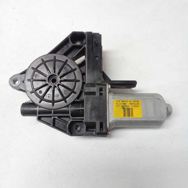 Motor Da Máquina De Vidro Dianteiro Esq Xc60 2017 Cod 64263