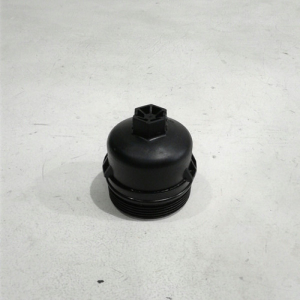 Tampa Filtro De Óleo Citroën C3 2008 50773