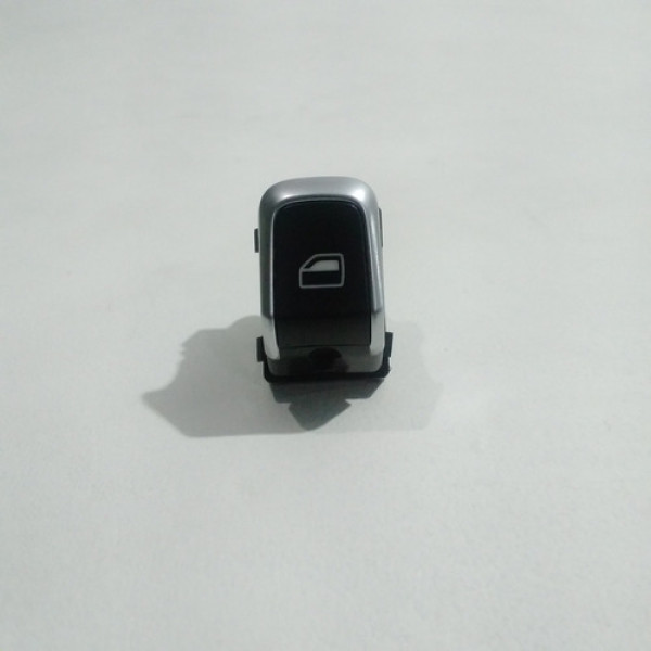 Botão Vidro Porta Dianteira Direita Audi A4 2014 Sku 59706