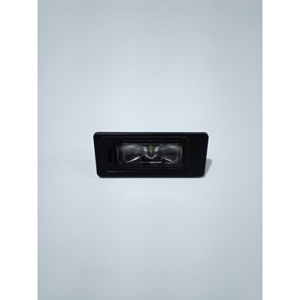 Luz Da Placa Jetta Gli 2021 Sku 58860