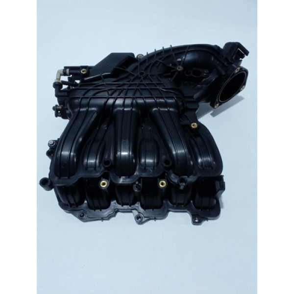 Coletor De Admissão Hyundai Azera 3.3 V6 2011 Sku 59543