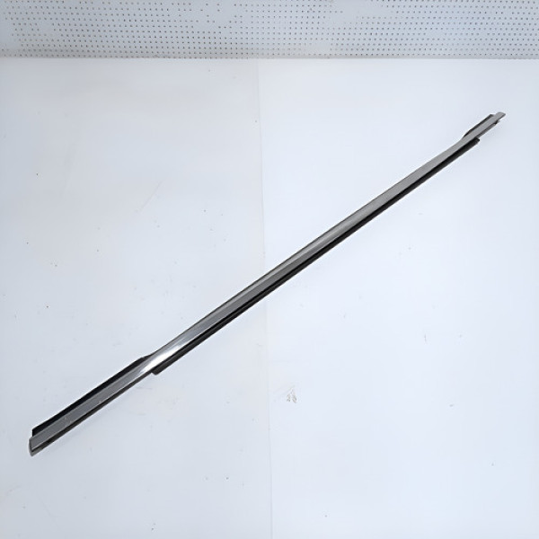 Pestana Externa Da Porta Tras Dir Veracruz 2009 Sku 65227 Prateado