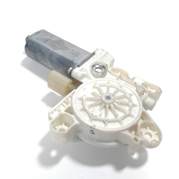 Motor Máquina Vidro Traseiro Esq - Toyota - Corolla - 2007