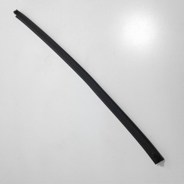 Pestana Interna Porta Traseira Dir - Hyundai - Hb20x - 2015 Traseira