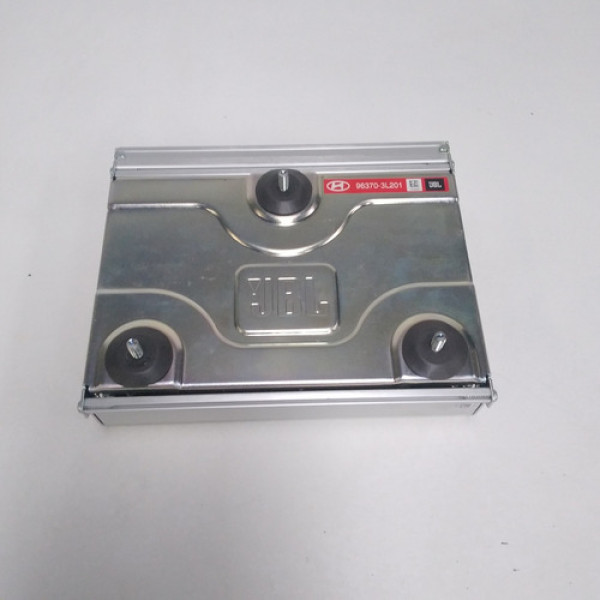 Módulo De Som Hyundai Azera 2011 Sku 59733