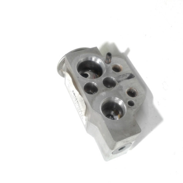 Valvula Expansão Do Ar Volkswagen Jetta 2013 Sku 36824