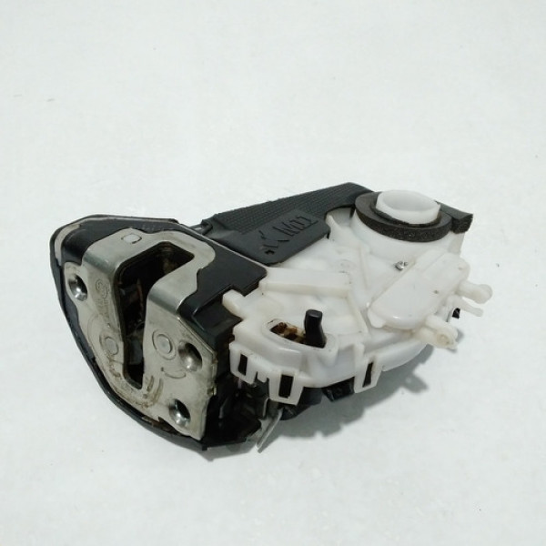 Fechadura Porta Tras/esq. Honda New Fit 2016 Sku 56917