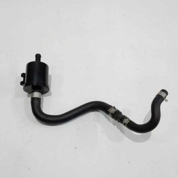 Filtro Do Canister Nissan Sentra 2.0 Flex 2012 Cod 55924