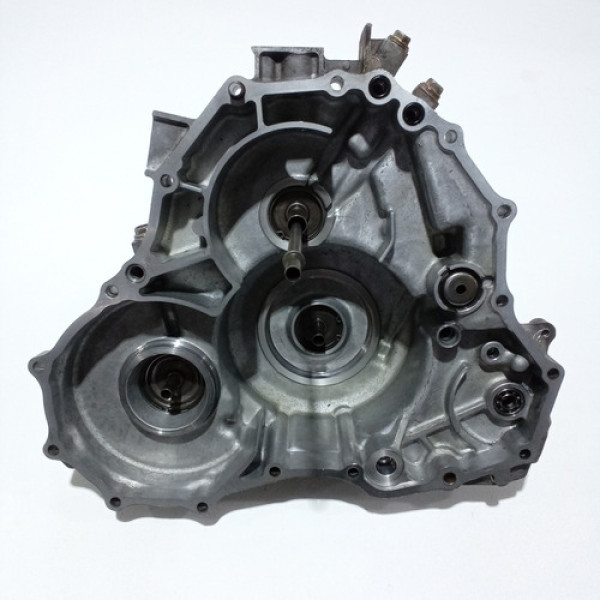 Tampa Traseira Do Câmbio Accord 3.0 V6 2005 Cod 63394