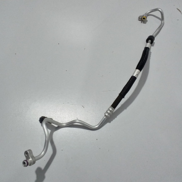 Mangueira Do Ar Do Condensador Mercedes Sku 66564 C-180 2011