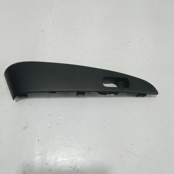 Acabamento Botão De Vidro Tras Esq Hyundai Ix35 2017 45629