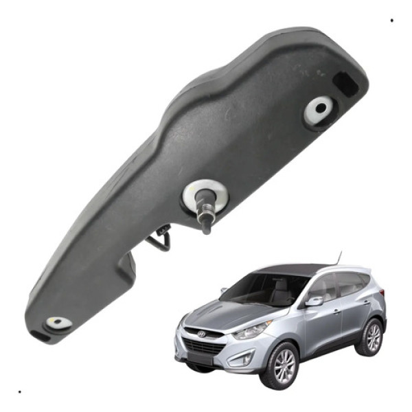 Máquina Do Limpador Traseiro Hyundai Tucson 2011