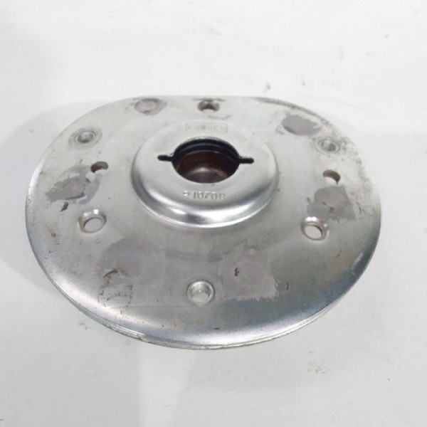 Prato Do Amortecedor Dianteiro Freelander 2 2010 Cod 62111