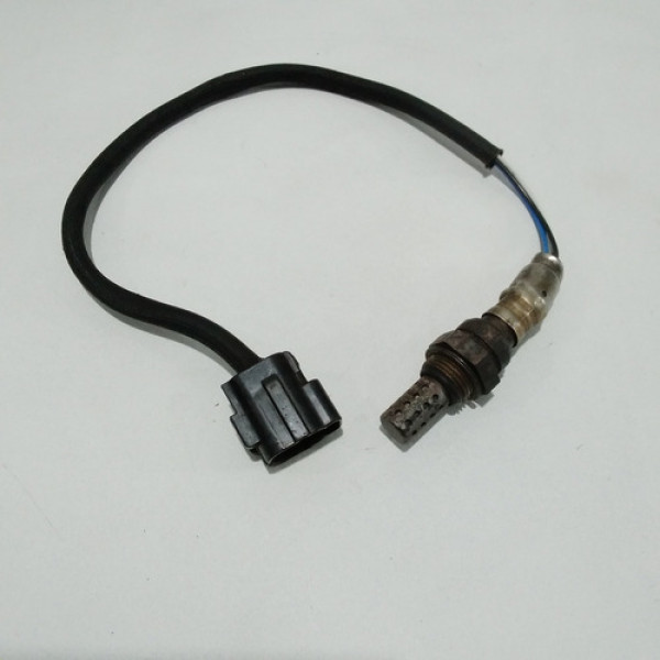 Sonda Lambda 1s 4p Audi A6 2002 Sku 19560