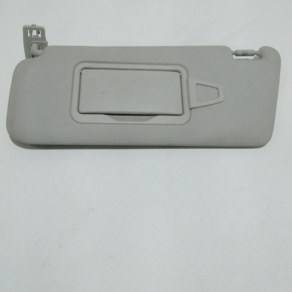 Quebra Sol Lado Esquerdo Mercedes Benz B180 2011 Sku 59969