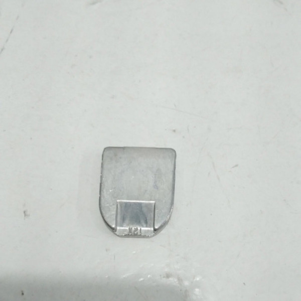 Pastilha/suporte Retrovisor Interno Honda Civic 2012 45627