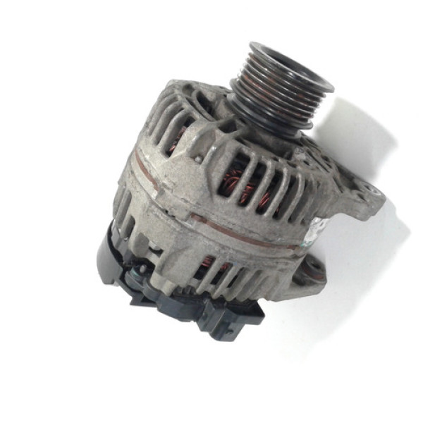 Alternador - Volkswagen New Beetle 2008