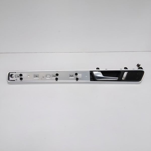 Maçaneta Interna Dianteira Esquerda Touareg 2011 Sku 61546 Dianteira