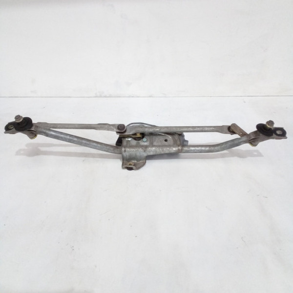 Máquina Do Limpador Parabrisa Passat Variant 2001 Sku 63769