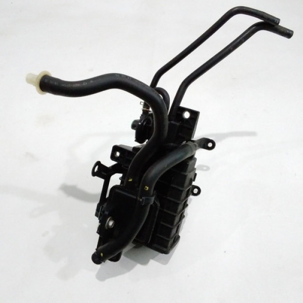 Filtro Canister Fit 1.5 Automático 2015 Sku 55353